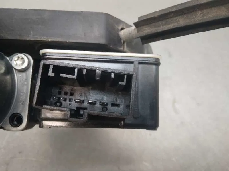 Elevalunas Trasero Derecho para Volkswagen Golf Vii Lim.
