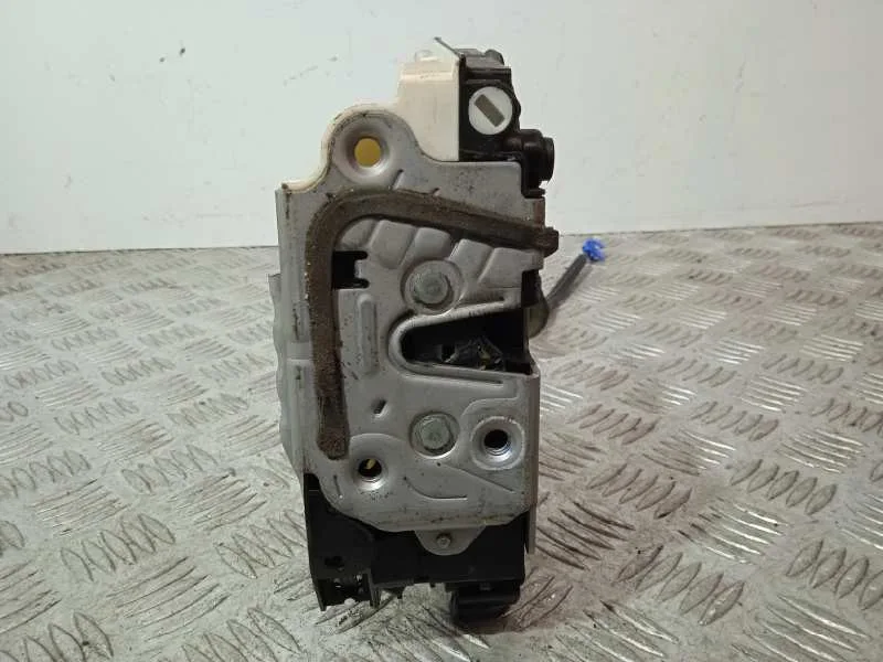 Cerradura Puerta Trasera Izquierda para Seat Leon St (5F8)