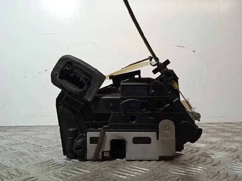 Cerradura Puerta Trasera Izquierda para Seat Leon St (5F8)