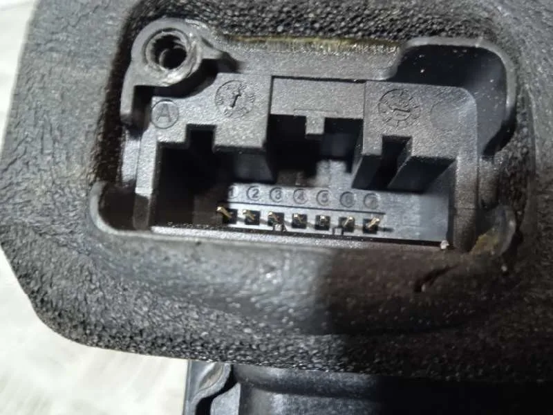 Cerradura Puerta Trasera Izquierda para Seat Leon St (5F8)