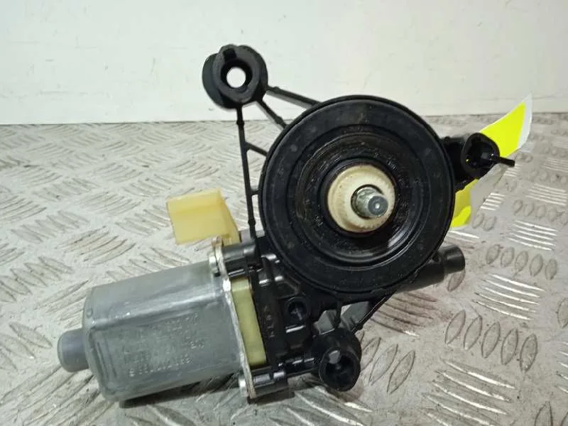 Motor Elevalunas Delantero Izquierdo para Volkswagen Golf Vii Lim.