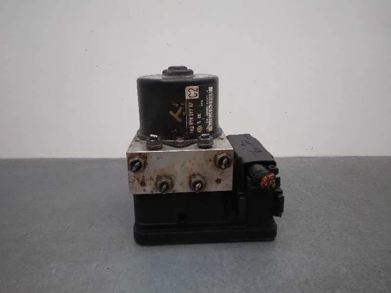 Abs para Seat Leon (1P1)
