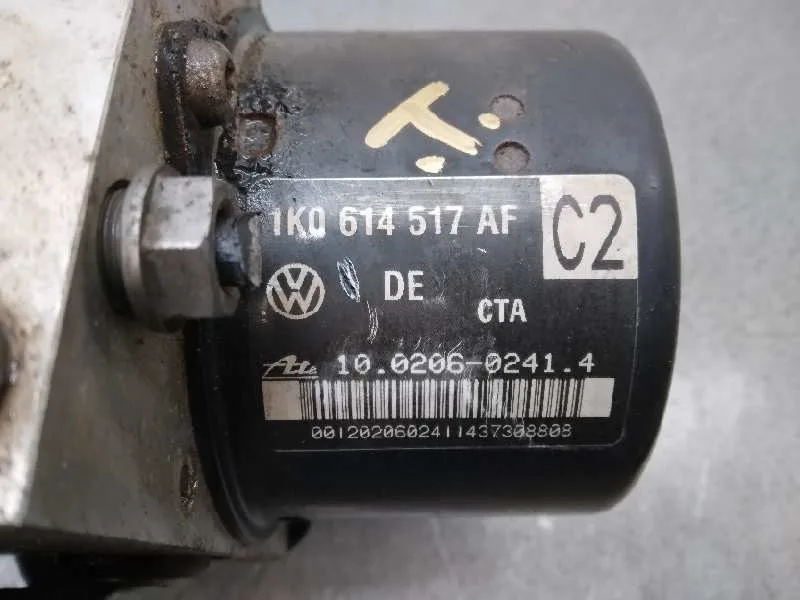 Abs para Seat Leon (1P1)