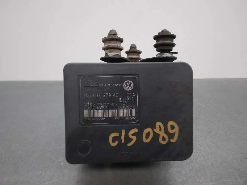 Abs para Seat Leon (1P1)