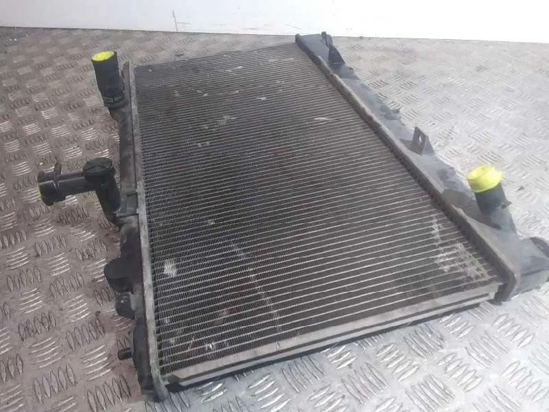 Radiador Agua para Mazda 6 Berlina (Gg)