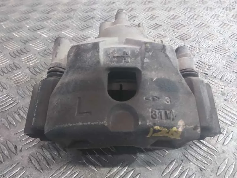 Pinza Freno Trasera Izquierda para Mazda 6 Berlina (Gg)