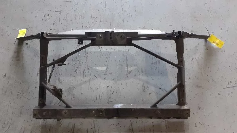 Panel Frontal para Mazda 6 Berlina (Gg)