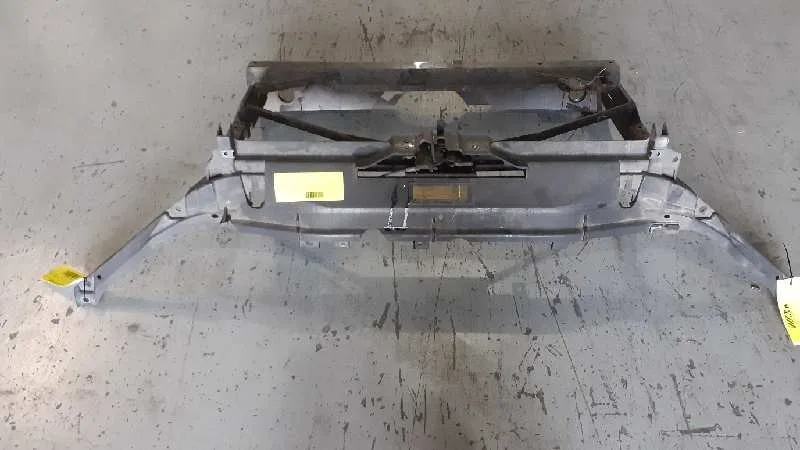 Panel Frontal para Mazda 6 Berlina (Gg)