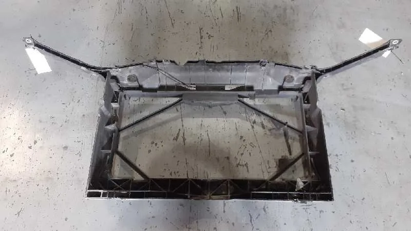 Panel Frontal para Mazda 6 Berlina (Gg)