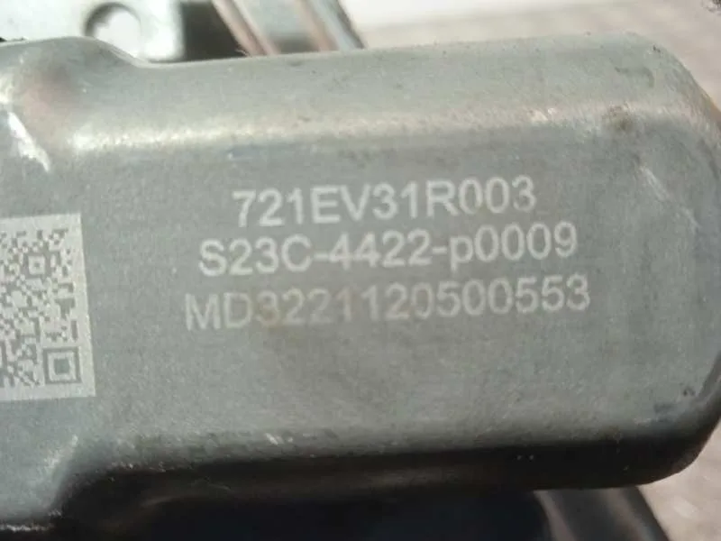 Elevalunas Delantero Derecho para Maxus Edeliver