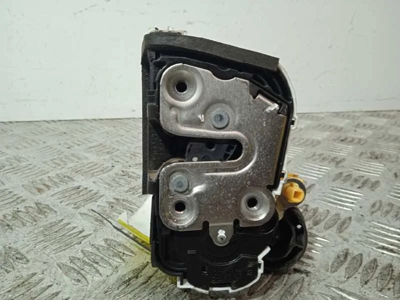 Cerradura Puerta Delantera Derecha para Maxus Edeliver