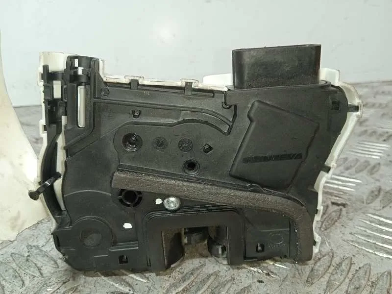 Cerradura Puerta Delantera Derecha para Maxus Edeliver