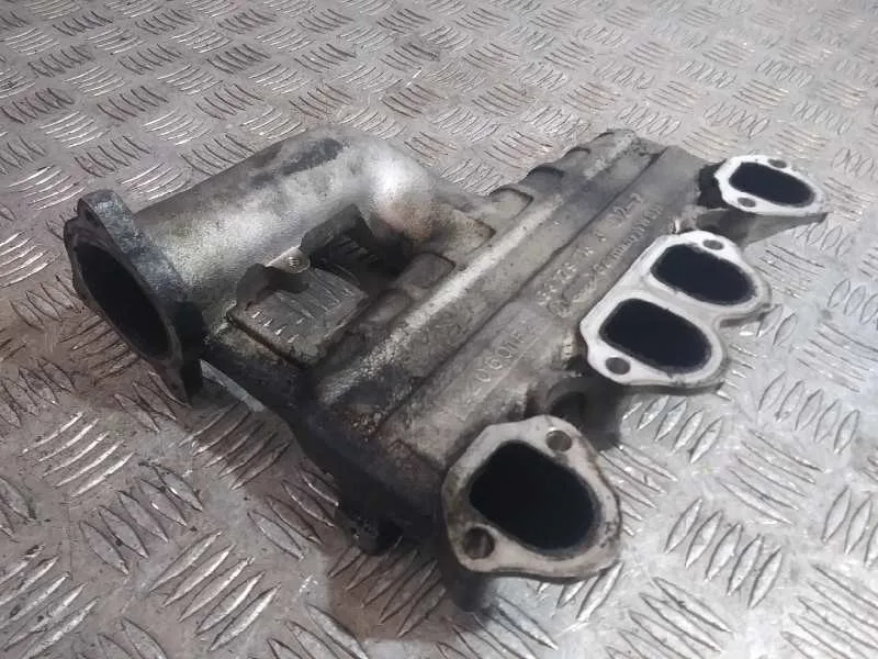 Colector Admision para Skoda Fabia Familiar (6Y5)