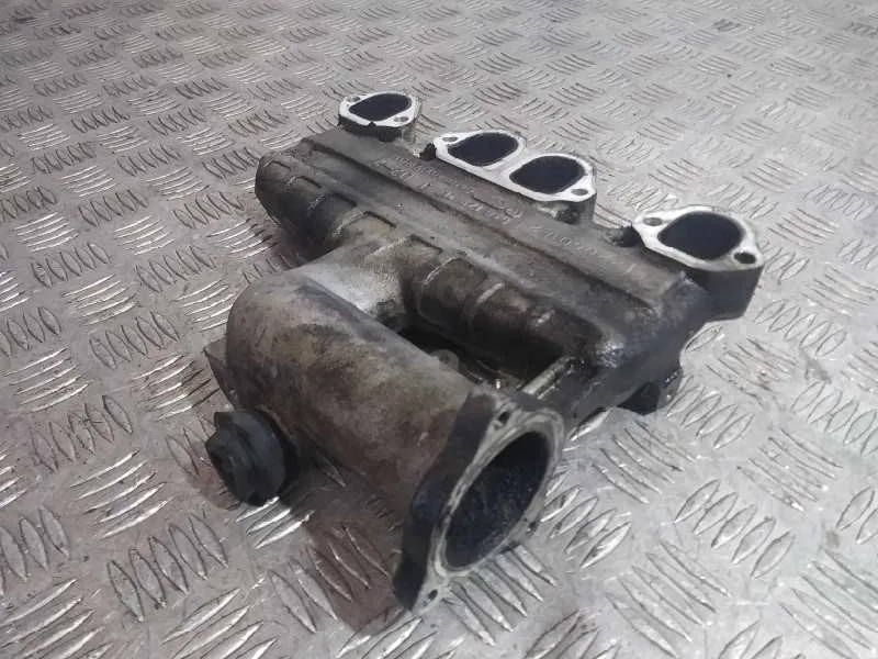 Colector Admision para Skoda Fabia Familiar (6Y5)