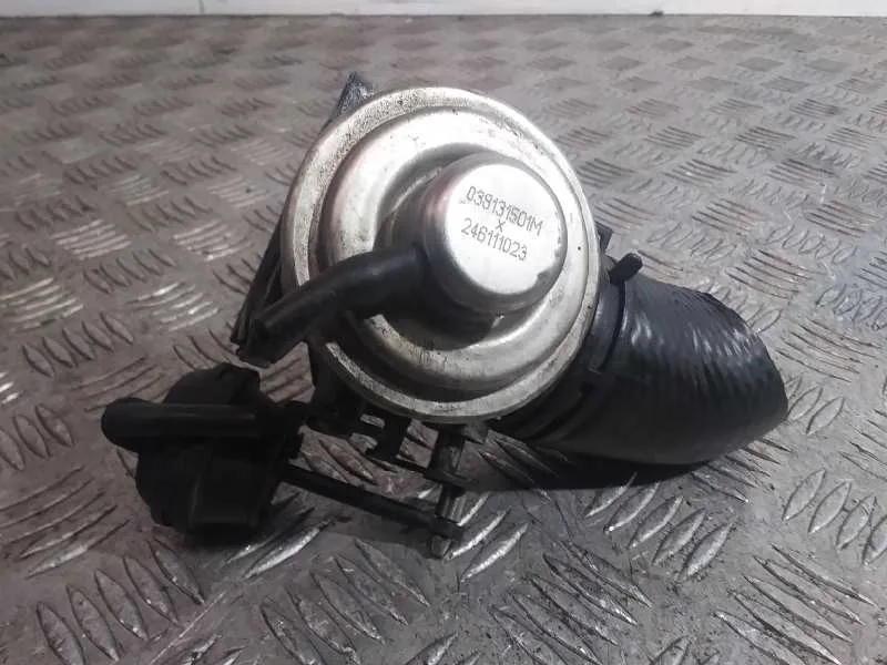 Valvula Egr para Skoda Fabia Familiar (6Y5)