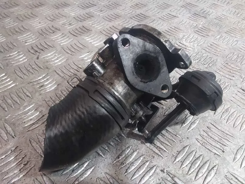 Valvula Egr para Skoda Fabia Familiar (6Y5)