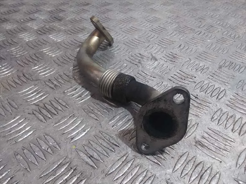 Tubo para Skoda Fabia Familiar (6Y5)