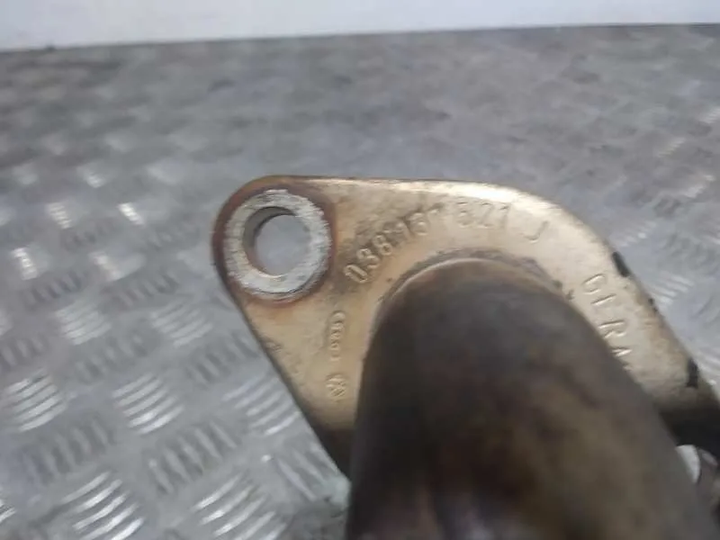 Tubo para Skoda Fabia Familiar (6Y5)