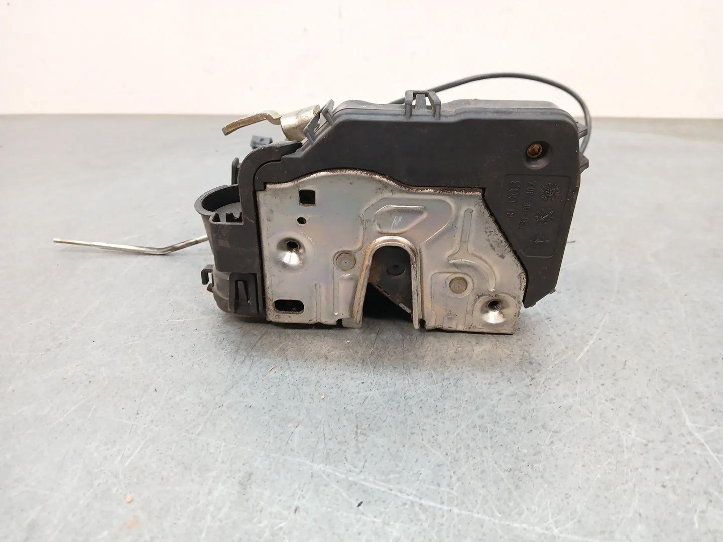Cerradura Puerta Delantera Derecha para Mercedes-Benz Clase E (W211) Berlina