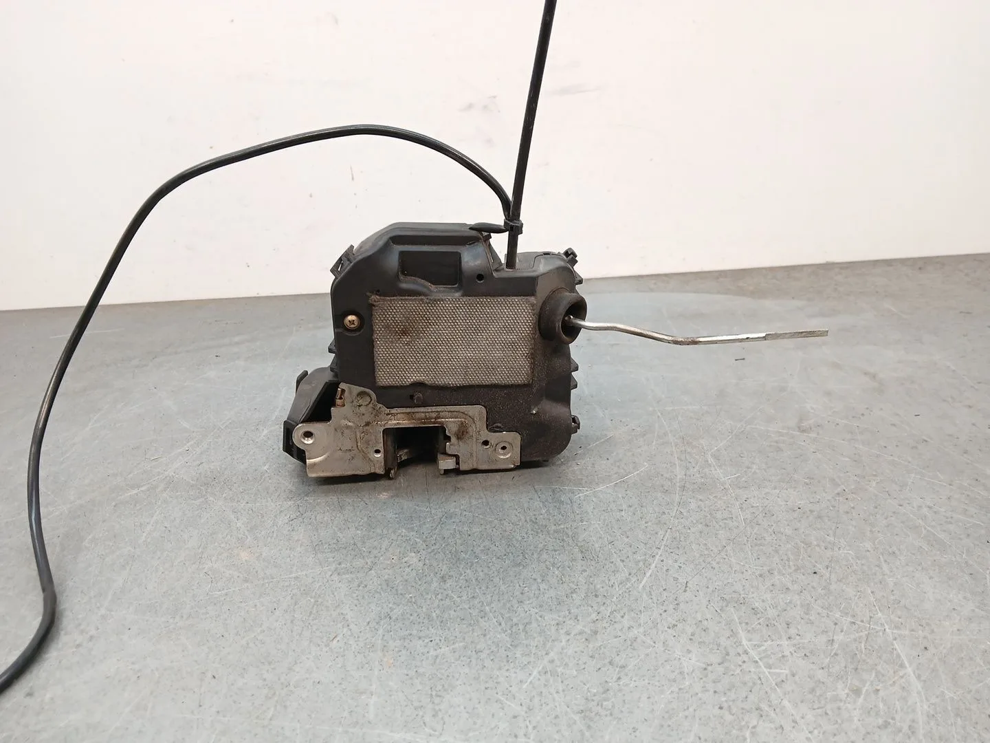 Cerradura Puerta Delantera Derecha para Mercedes-Benz Clase E (W211) Berlina