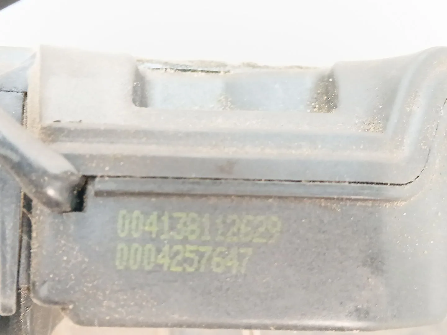 Cerradura Puerta Delantera Derecha para Mercedes-Benz Clase E (W211) Berlina