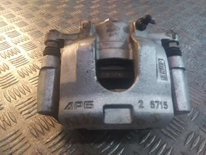 Pinza Freno Delantera Izquierda para Maxus Edeliver