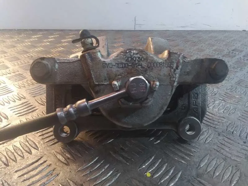 Pinza Freno Delantera Izquierda para Maxus Edeliver