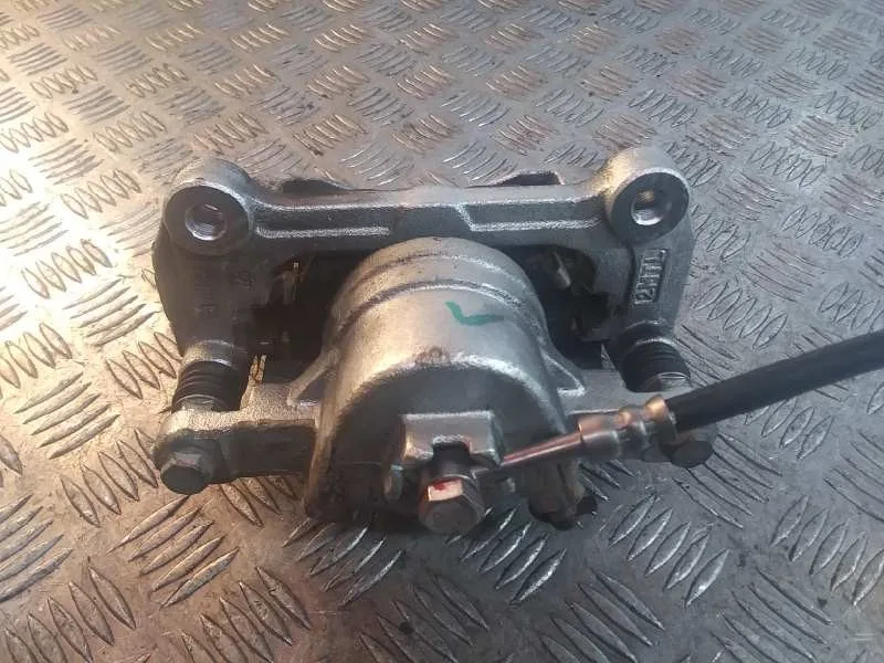 Pinza Freno Delantera Izquierda para Maxus Edeliver