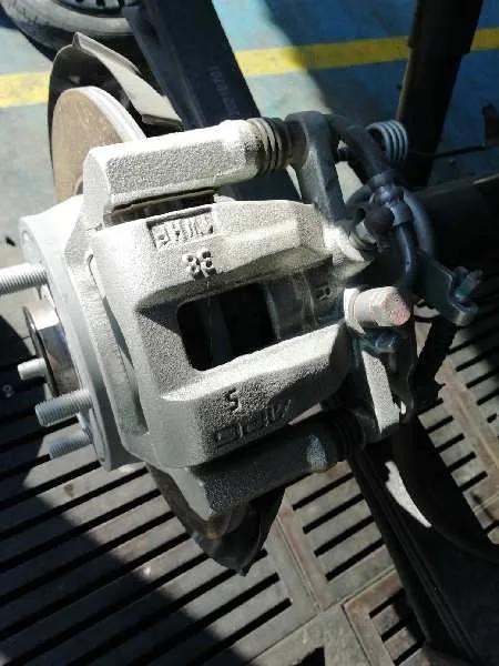 Pinza Freno Trasera Derecha para Maxus Edeliver