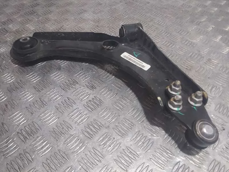 Brazo Suspension Inferior Delantero Izquierdo para Maxus Edeliver