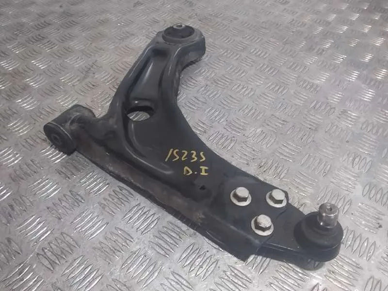 Brazo Suspension Inferior Delantero Izquierdo para Maxus Edeliver