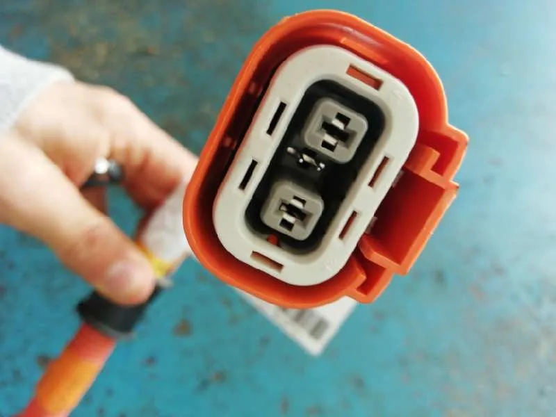 Cable para Maxus Edeliver