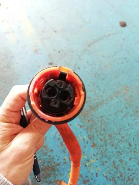 Cable para Maxus Edeliver