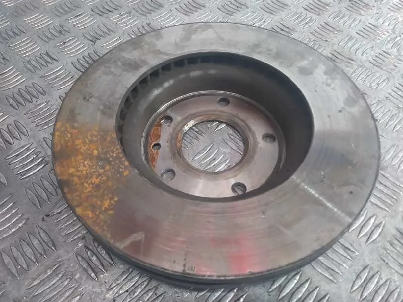 Disco Freno Delantero para Maxus Edeliver