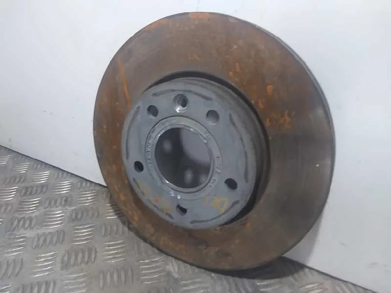 Disco Freno Delantero para Maxus Edeliver