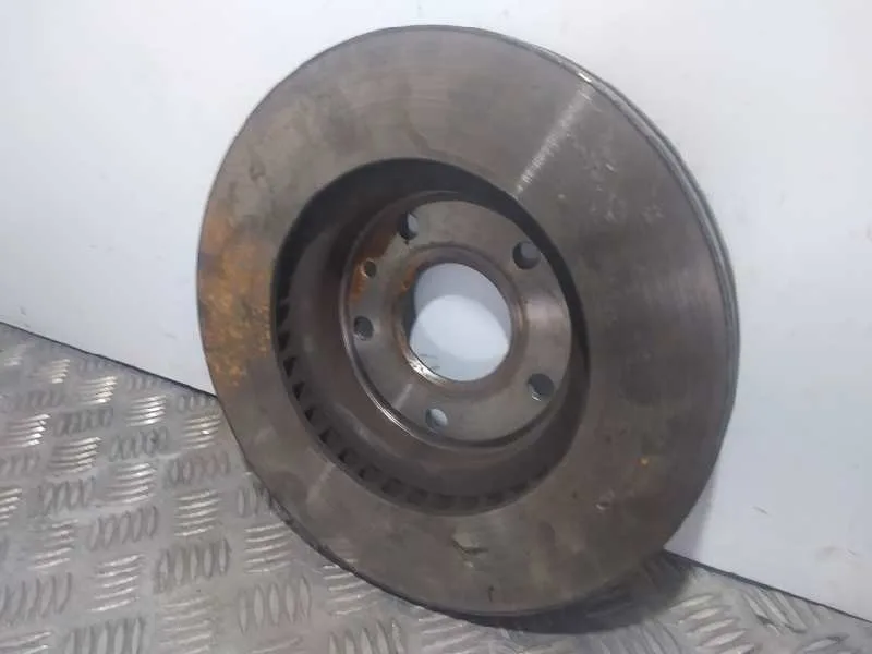 Disco Freno Delantero para Maxus Edeliver