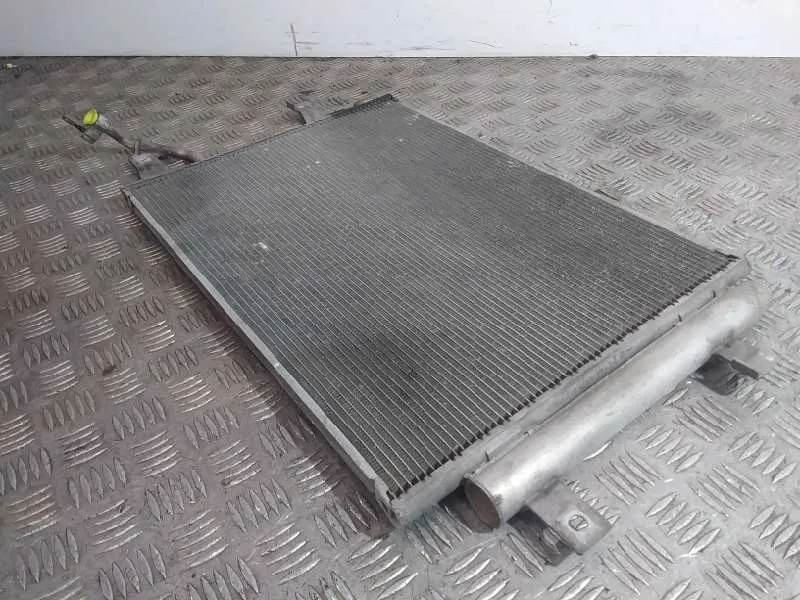 Condensador / Radiador Aire Acondicionado para Mitsubishi Colt Berlina 3 (Cz)
