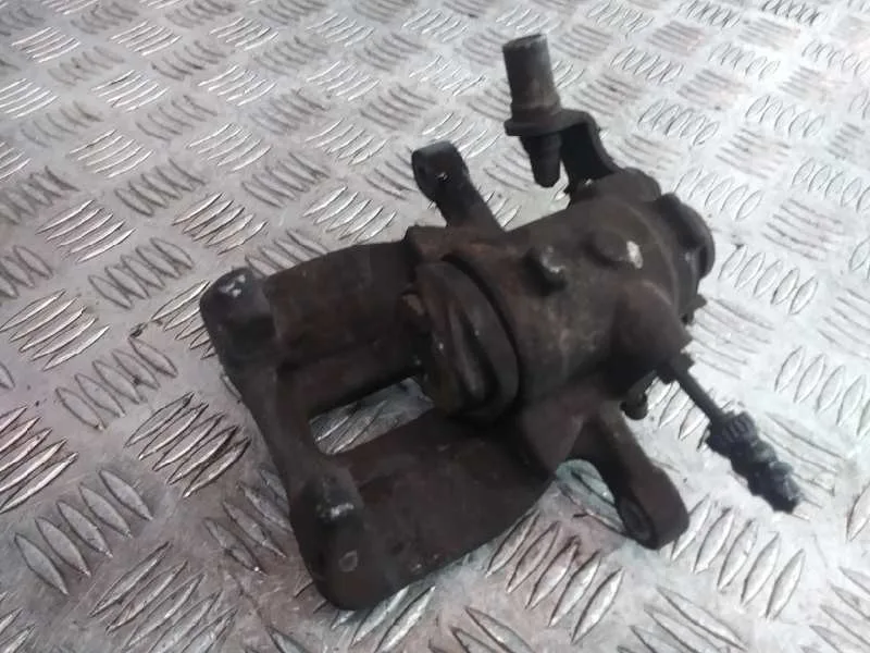 Pinza Freno Trasera Izquierda para Peugeot Expert Tepee