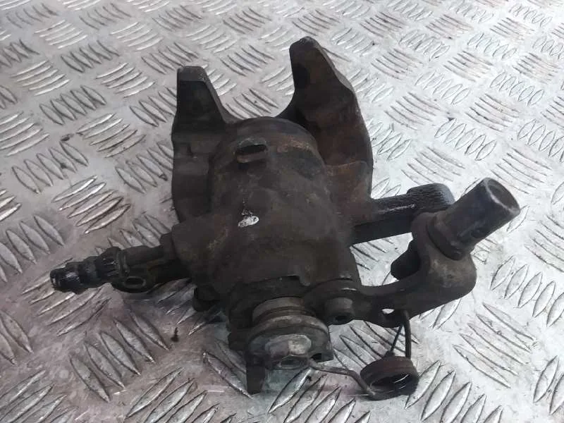 Pinza Freno Trasera Izquierda para Peugeot Expert Tepee