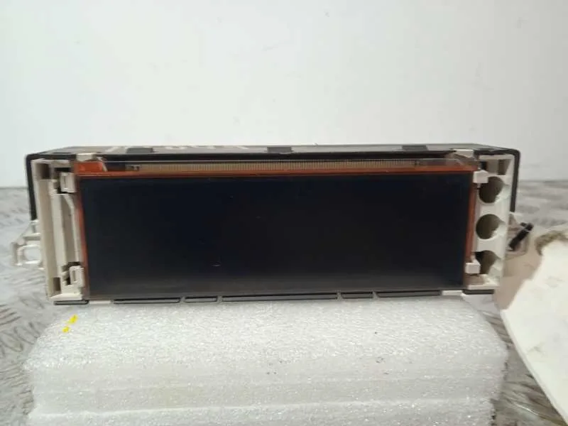 Display para Peugeot Expert Tepee