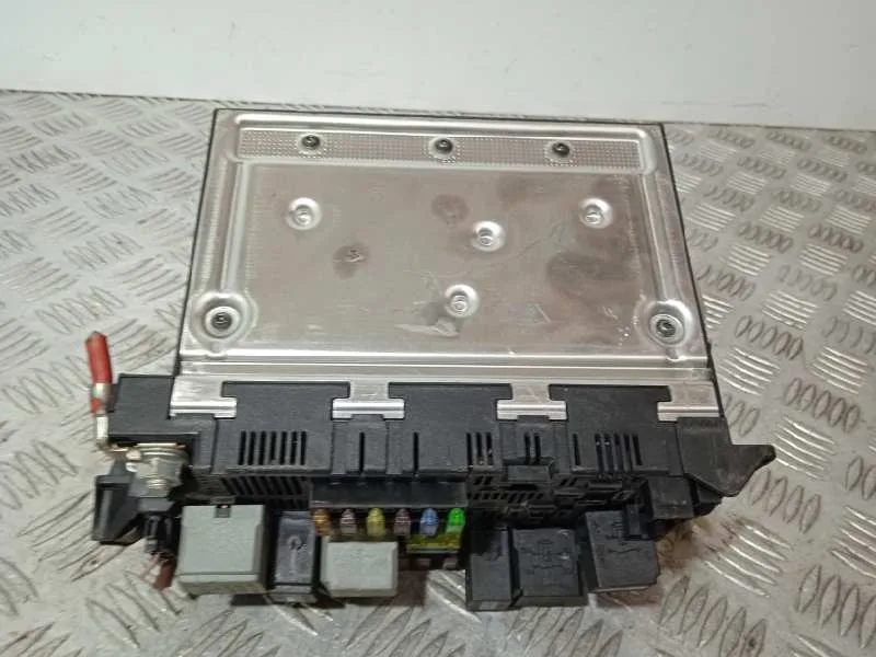 Centralita Bsm para Mercedes-Benz Clase E (W211) Berlina