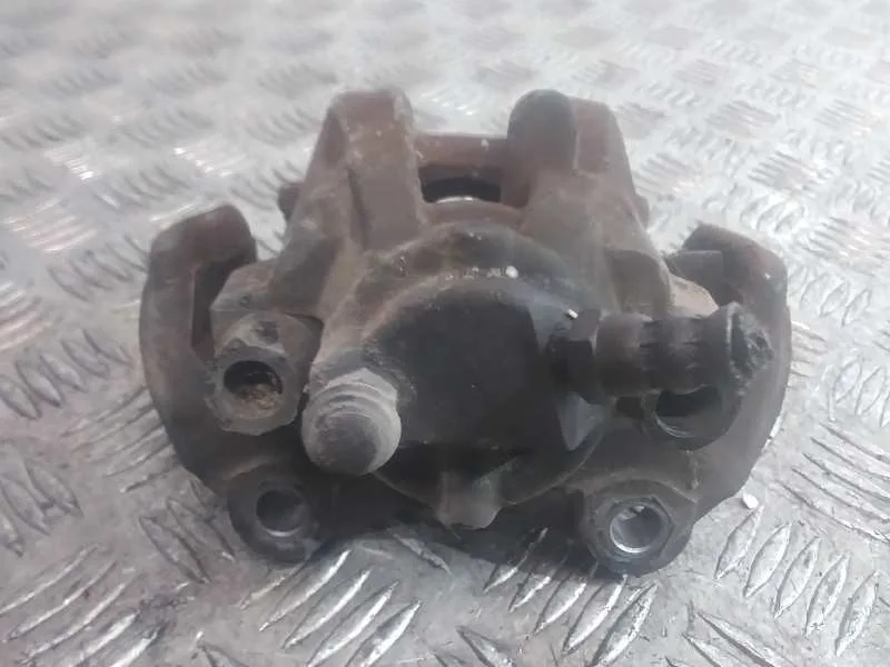 Pinza Freno Trasera Izquierda para Mercedes-Benz Clase E (W211) Berlina