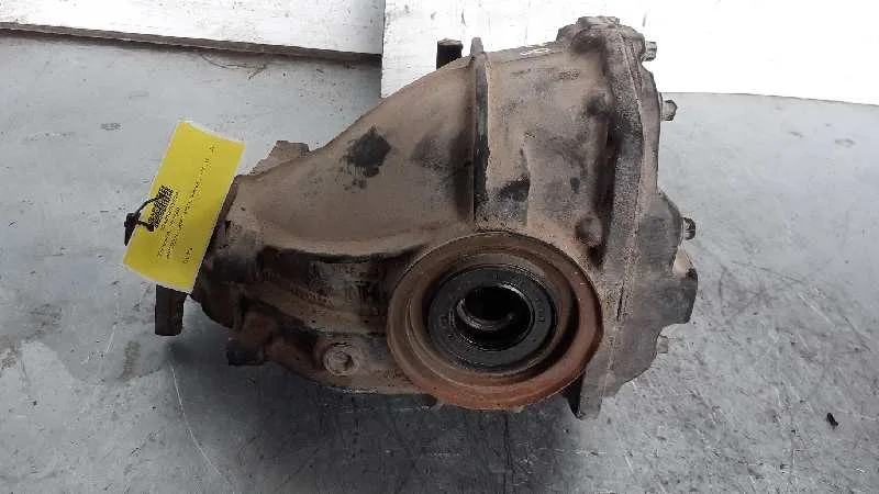 Diferencial Trasero para Mercedes-Benz Clase E (W211) Berlina