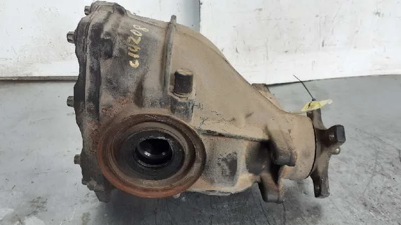 Diferencial Trasero para Mercedes-Benz Clase E (W211) Berlina
