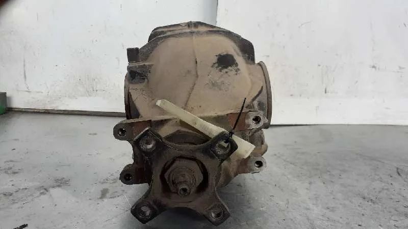 Diferencial Trasero para Mercedes-Benz Clase E (W211) Berlina