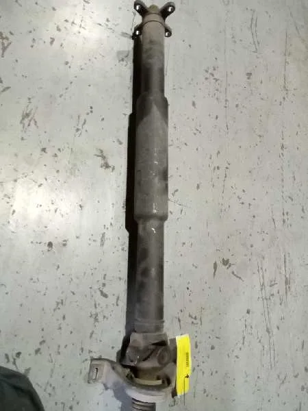 Transmision Central para Mercedes-Benz Clase E (W211) Berlina