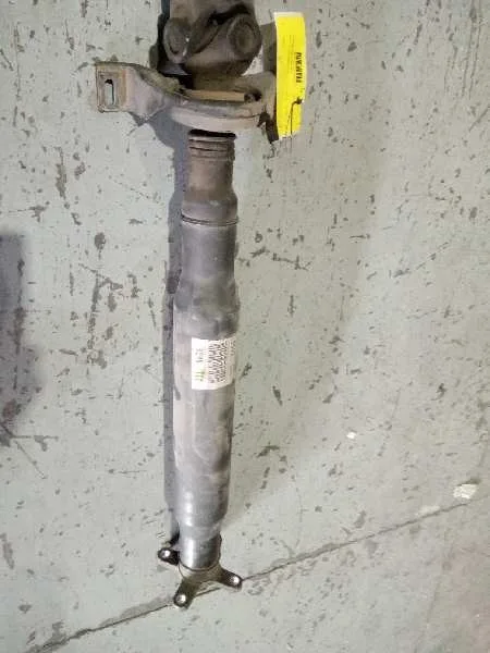 Transmision Central para Mercedes-Benz Clase E (W211) Berlina