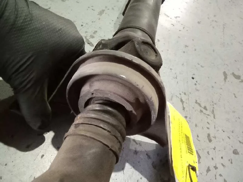 Transmision Central para Mercedes-Benz Clase E (W211) Berlina