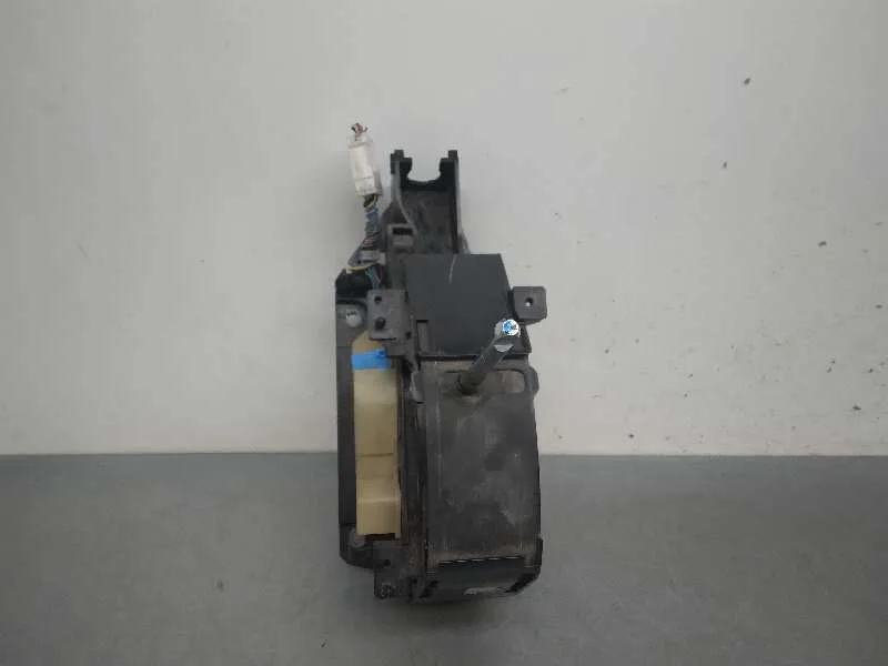 Palanca Cambio para Nissan Murano (Z50)
