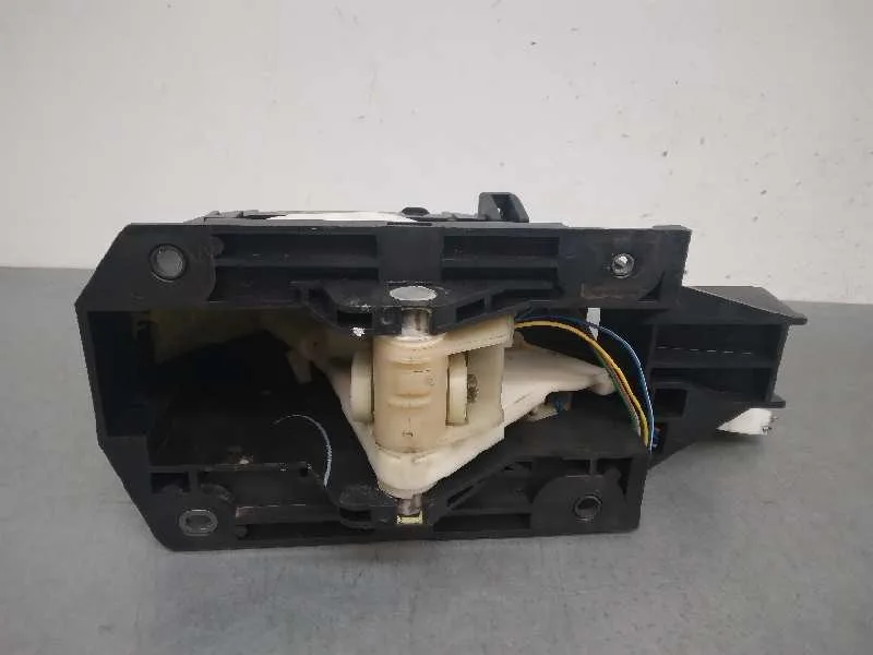 Palanca Cambio para Nissan Murano (Z50)